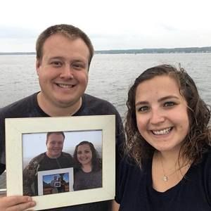 Meet your Posher, Adam